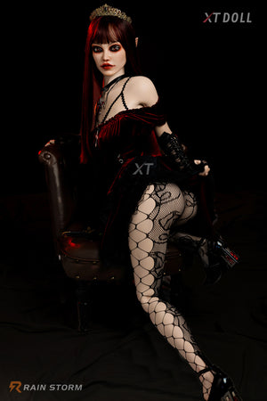 Seraphina Sex Lold (XT Doll 163 см F-Cup #XT-28 Силікон)