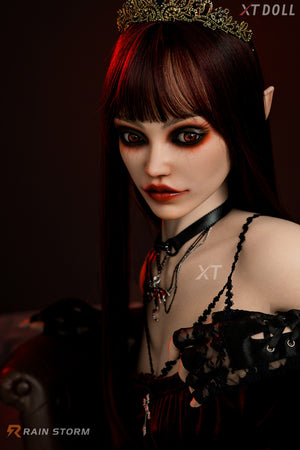 Seraphina Sex Lold (XT Doll 163 см F-Cup #XT-28 Силікон)
