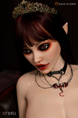 Seraphina Sex Lold (XT Doll 163 см F-Cup #XT-28 Силікон)