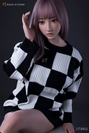 Xueer Sex Doll (Xt Doll 163cm F-Cup #XT-BY17-A silicone)