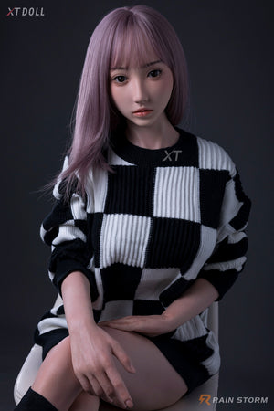 Xueer Sex Doll (Xt Doll 163cm F-Cup #XT-BY17-A silicone)