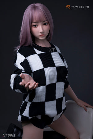 Xueer Sex Doll (Xt Doll 163cm F-Cup #XT-BY17-A silicone)