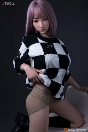Xueer Sex Doll (Xt Doll 163cm F-Cup #XT-BY17-A silicone)