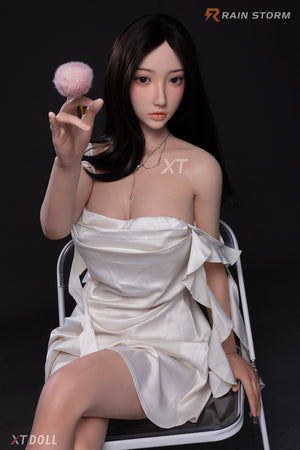 Boneca sexual xueer (XT Doll 163cm f-cup #xt-byb17-a silicone)