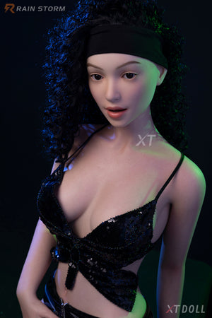 Cynthia sexpuppe (XT Doll 164cm C-cup #XT-3 Silikon)