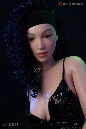 Cynthia sexpuppe (XT Doll 164cm C-cup #XT-3 Silikon)