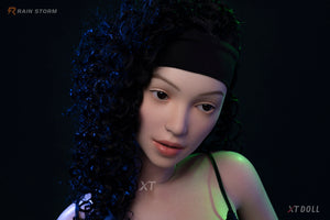 Cynthia sexpuppe (XT Doll 164cm C-cup #XT-3 Silikon)