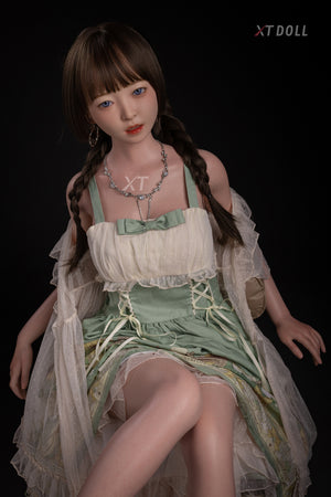 Boneca sexual de Lydia (XT Doll 150cm d-kupa #xt-bym13 silicone)