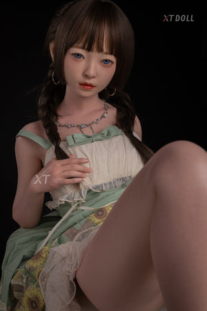Boneca sexual de Lydia (XT Doll 150cm d-kupa #xt-bym13 silicone)