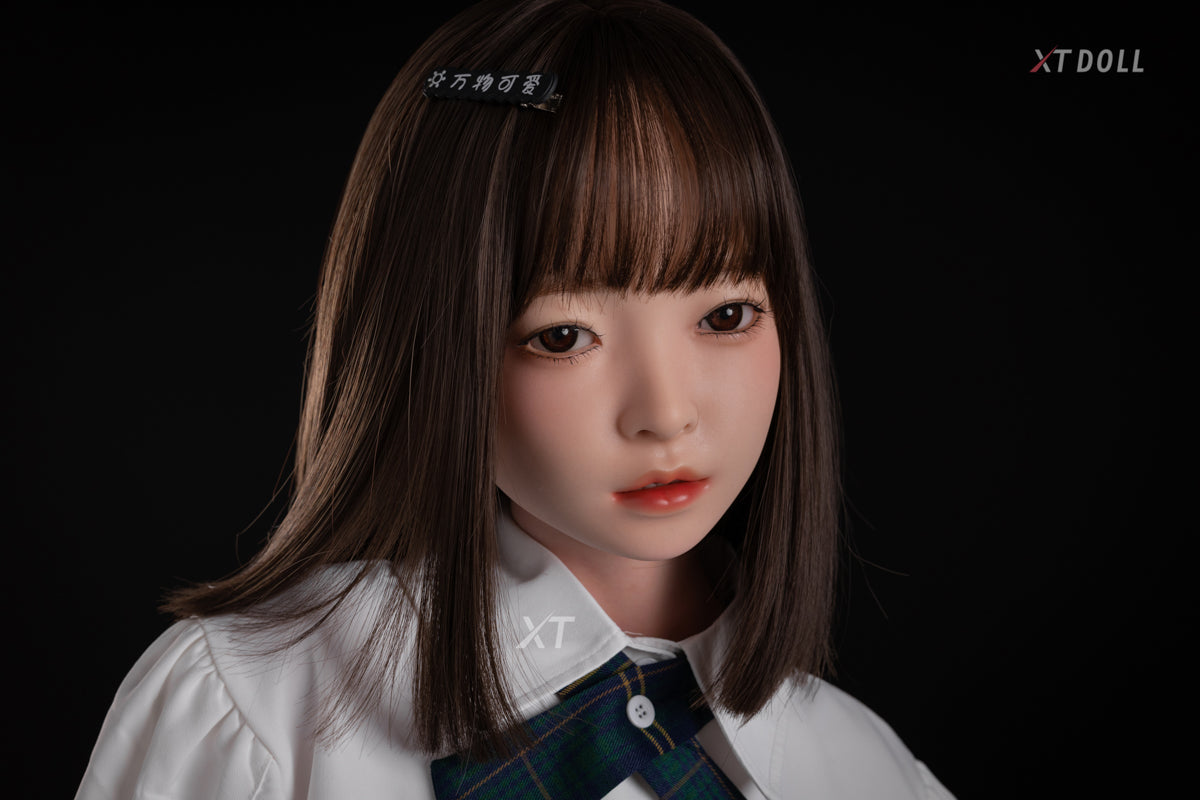 Boneca sexual Lydia (XT Doll Copo D de 150cm #XT-bym13 Silicone)