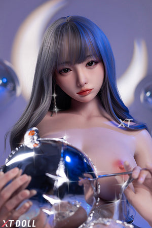 Charlene Sex doll (XT DOLL 165CM E-cup #XT-BYB30 silicone)