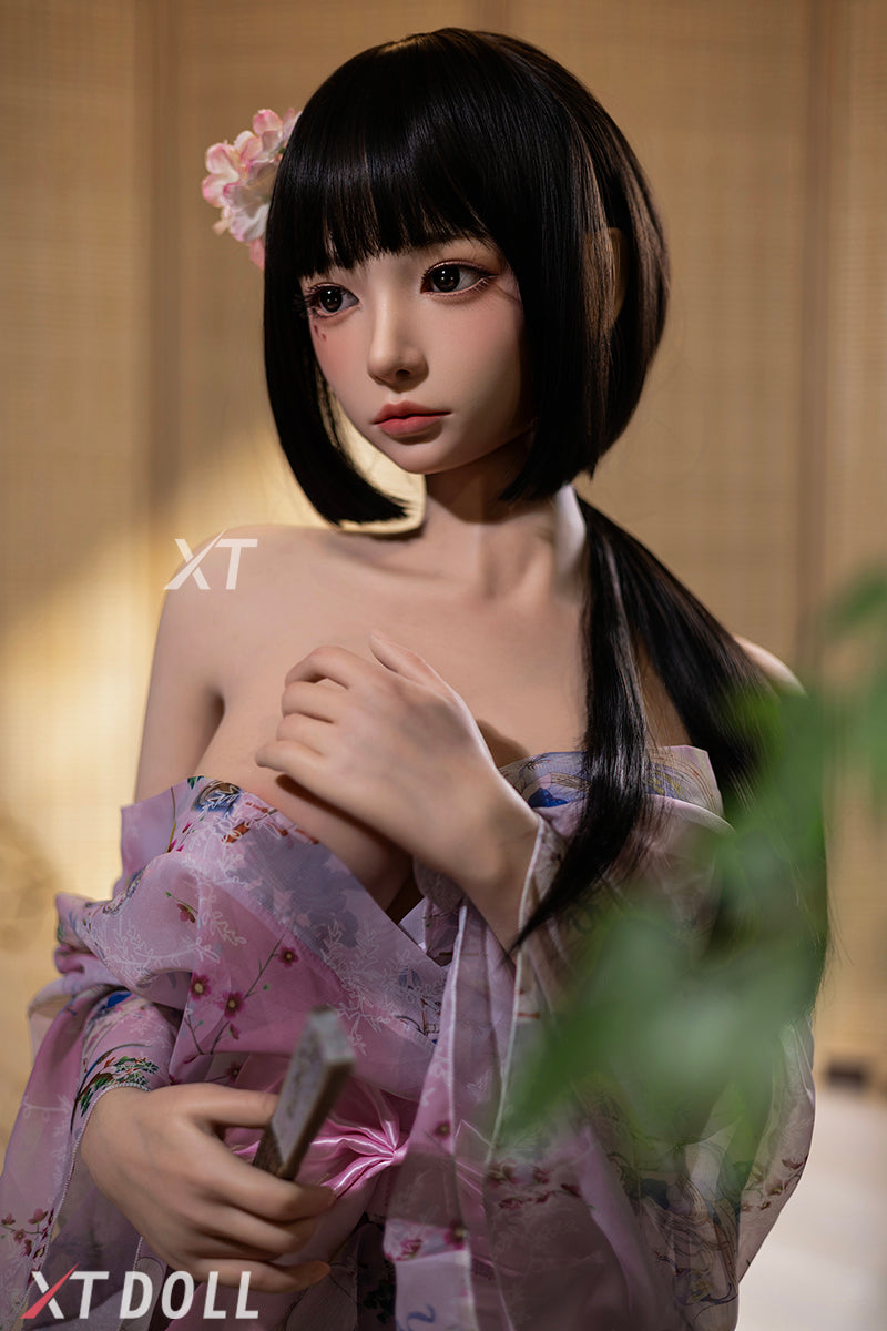 Yunxi Sex doll (XT Doll 157cm D-cup #XT-bym15 silicone)