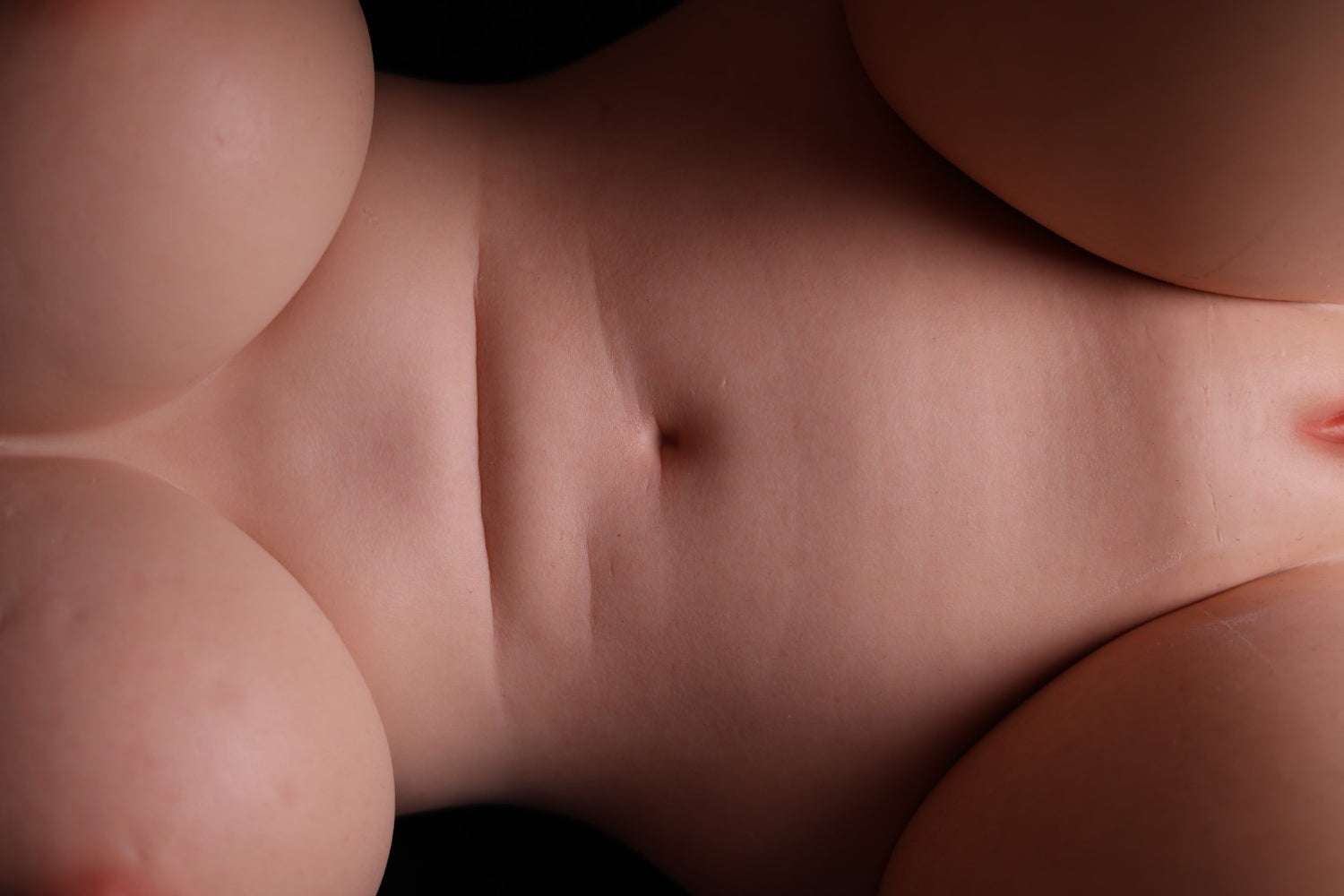 Katie Sexdocka (XT Doll 153cm I-Kupa #XT-26 Silikon)