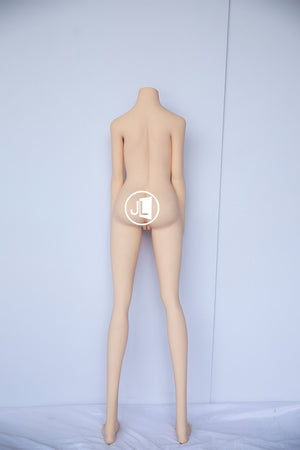 Nancy Sex Doll (Jarliet 166cm C-Kupa TPE)