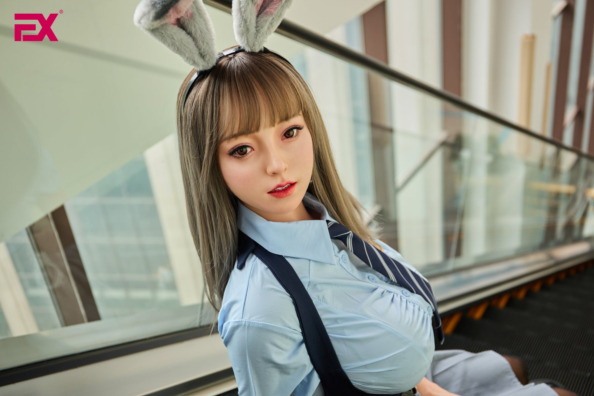 Kukulla seksi Daphne (EXDoll 168cm F-Cup #Ukiyo-E Silicone)