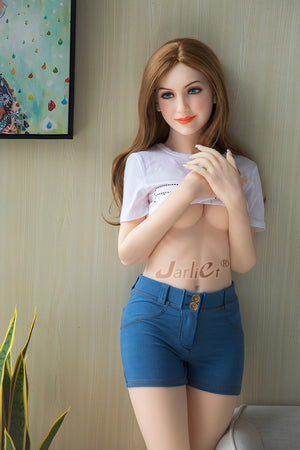 Well Sex Doll (Jarliet 156 cm c-kupa tpe)