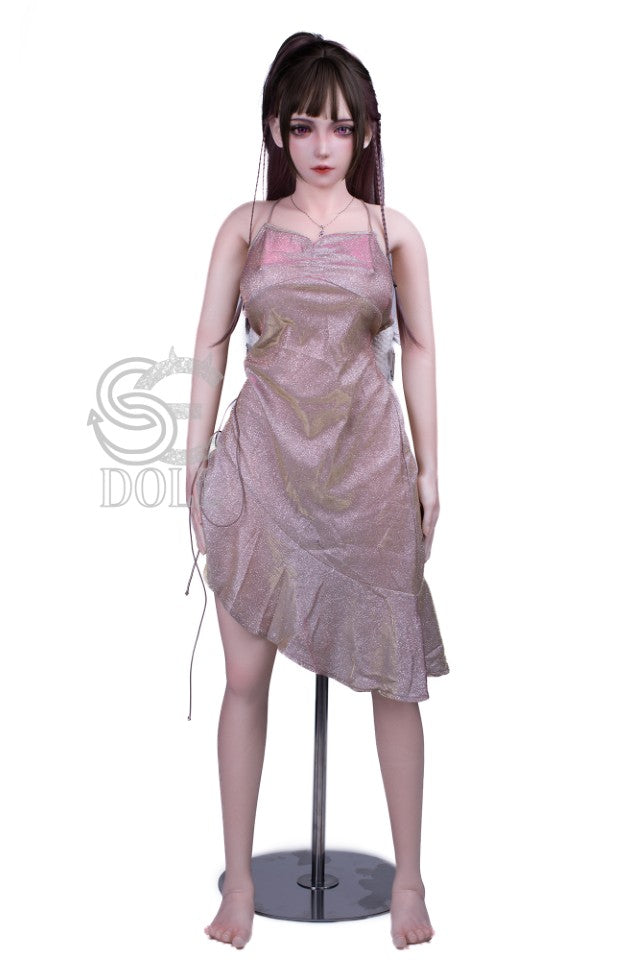 No entanto, a posição (SE-Doll acessórios)