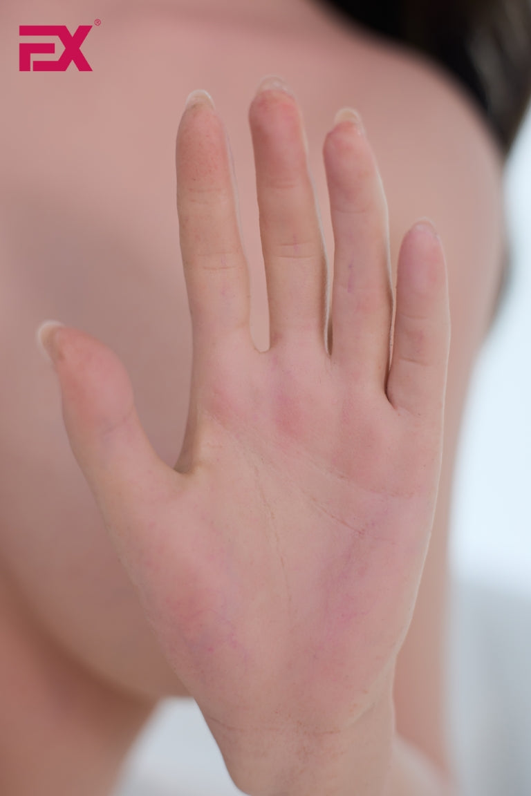 Chiyou Sex doll (EXDoll 150cm D-cup #Utopia silicone)