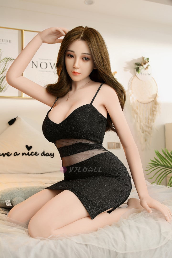 Neha Sex doll (YJL Doll 165cm E-cup #072 silicone)