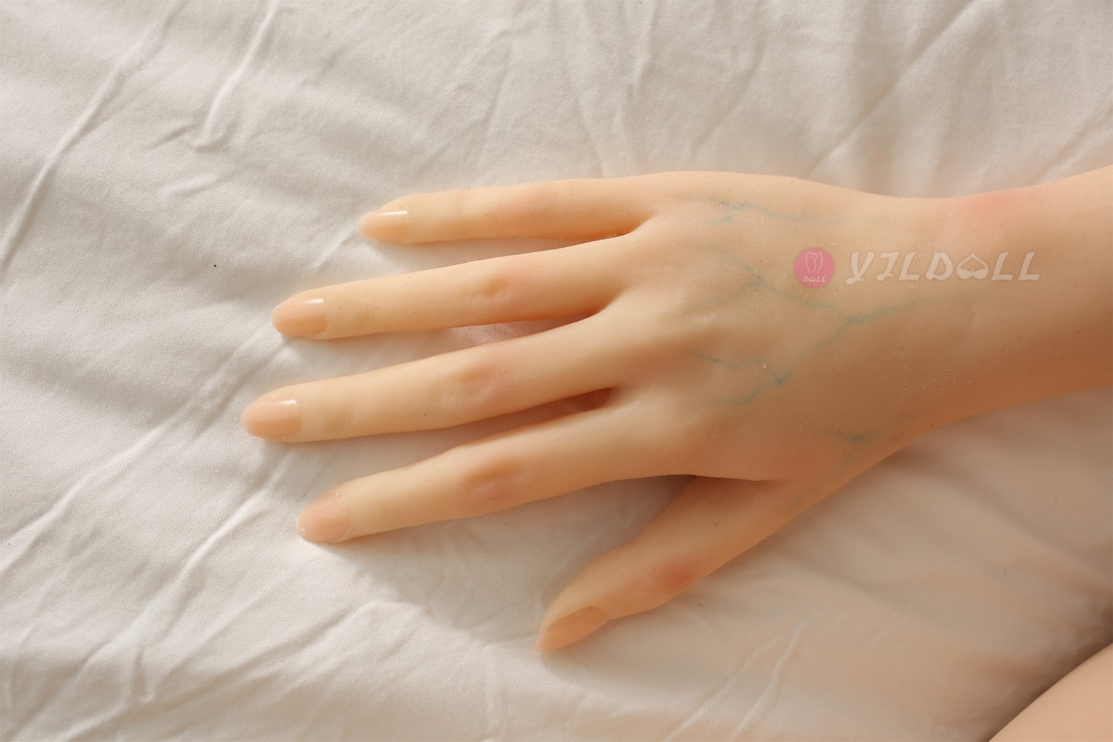 Kukull seksi Chan-Mi (kukull yjl 163cm f-filf #827 TPE + silikoni)