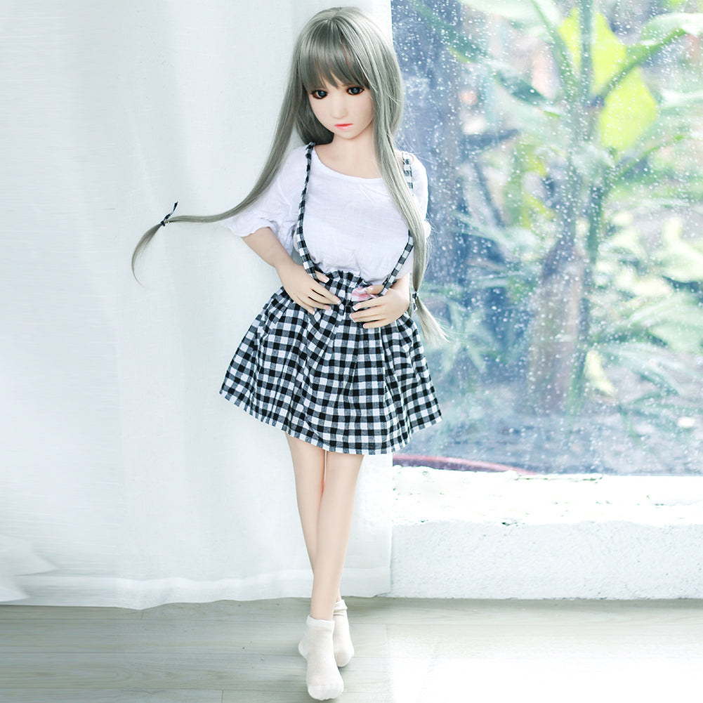 Boneca Sexual Flora (SY-Doll 100cm TPE)