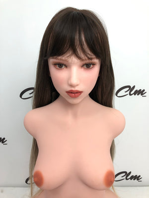 Grace Bambola del busto (Climax Doll Pro 110cm a-kupa tpe+silicone)