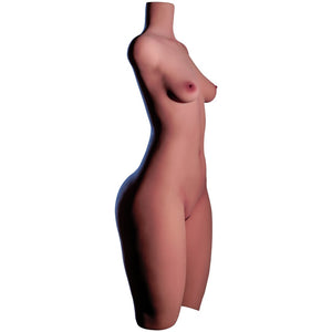 Maslan Torso Sex Doll (Climax Doll Classic 90 cm a-kupa tpe)