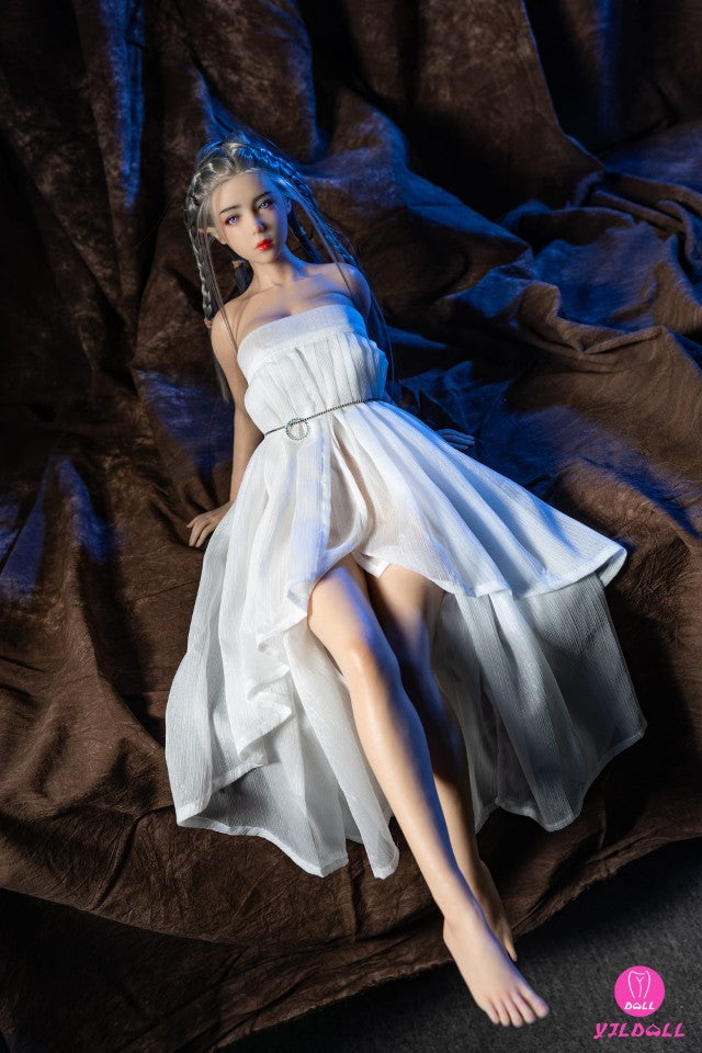 Risa szexbaba (YJL Doll 76 cm-es D-Cup Silicone PRO)