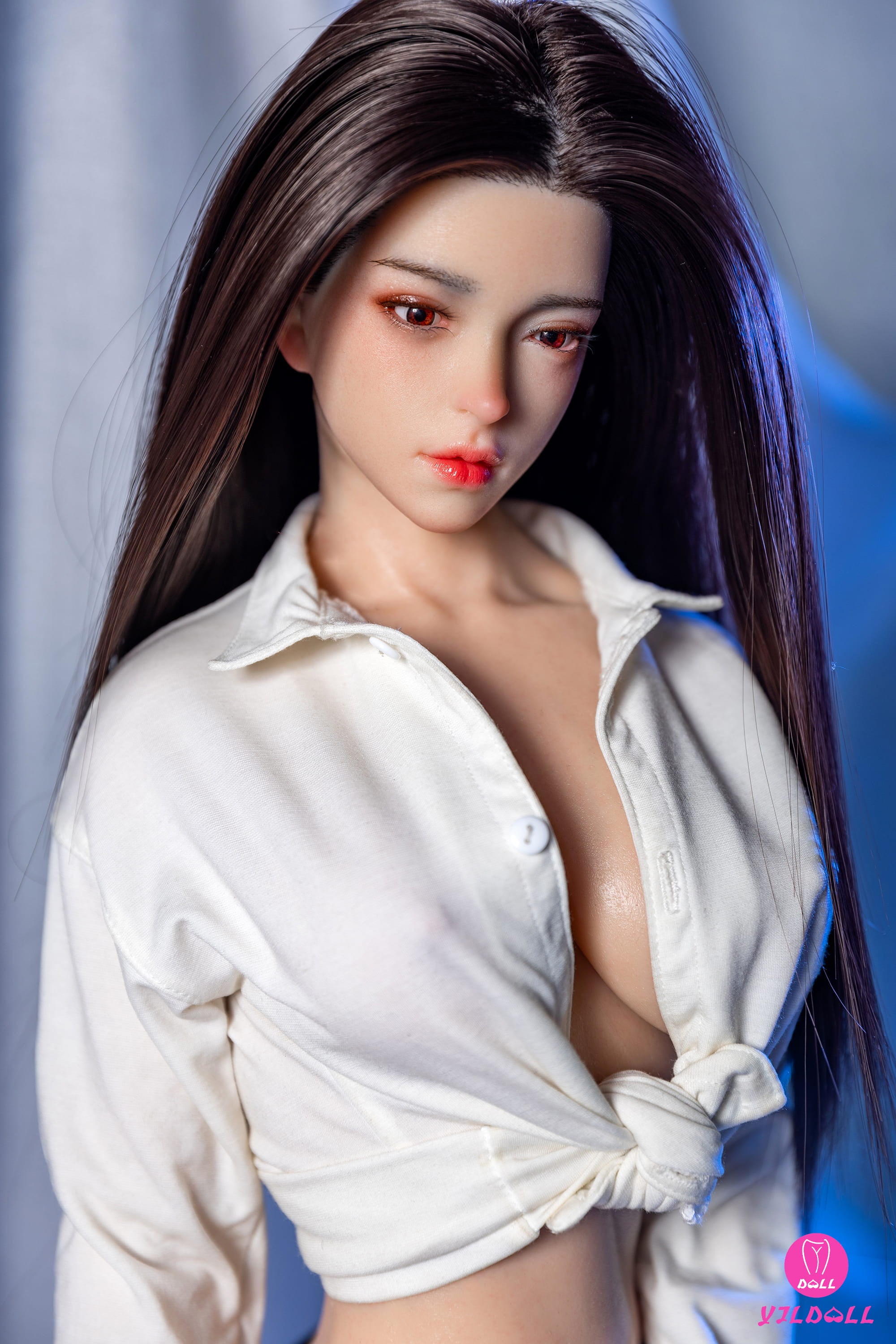 κούκλα σεξ Natsuki (YJL Doll 76cm D-Cup Silicone PRO)