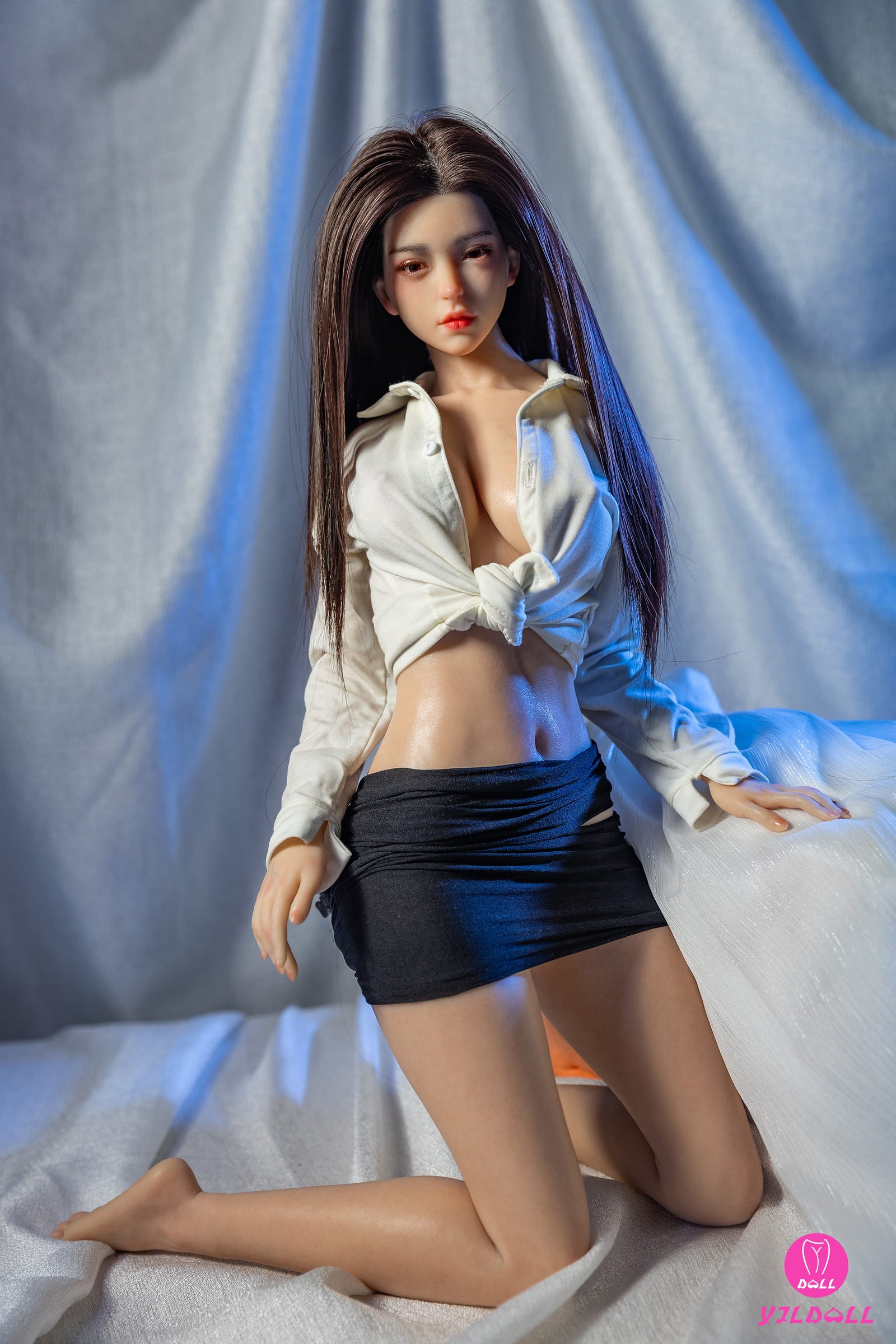κούκλα σεξ Natsuki (YJL Doll 76cm D-Cup Silicone PRO)