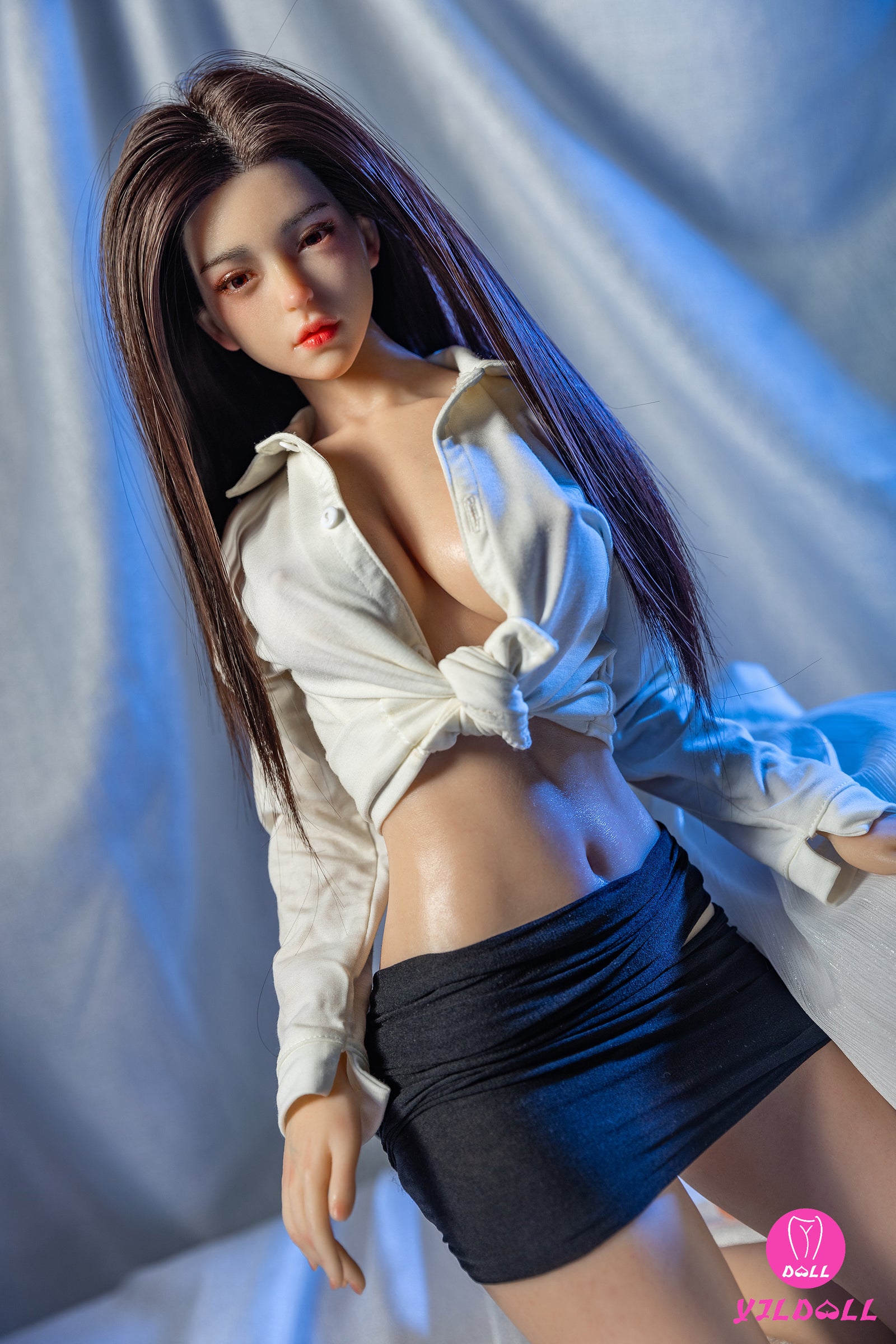 κούκλα σεξ Natsuki (YJL Doll 76cm D-Cup Silicone PRO)