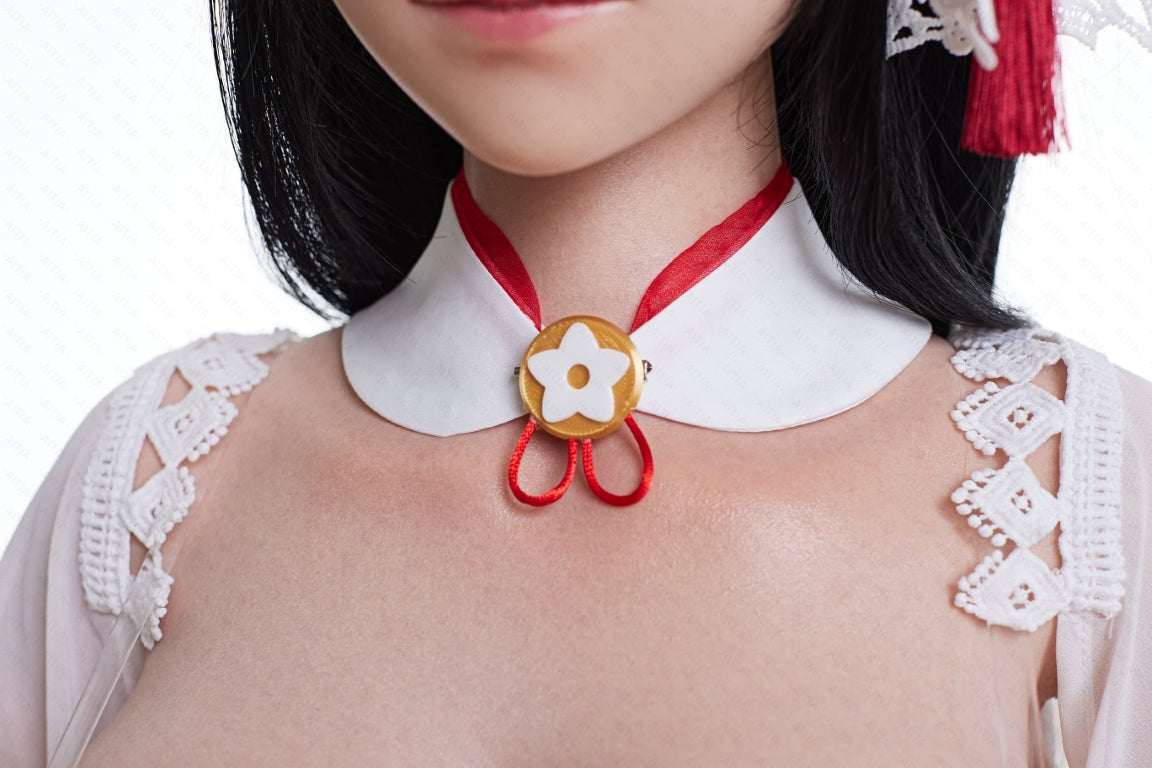 Boneca sexual GuShiZhu (boneca AITIA 157 cm F-cup 2.2CF silicone)