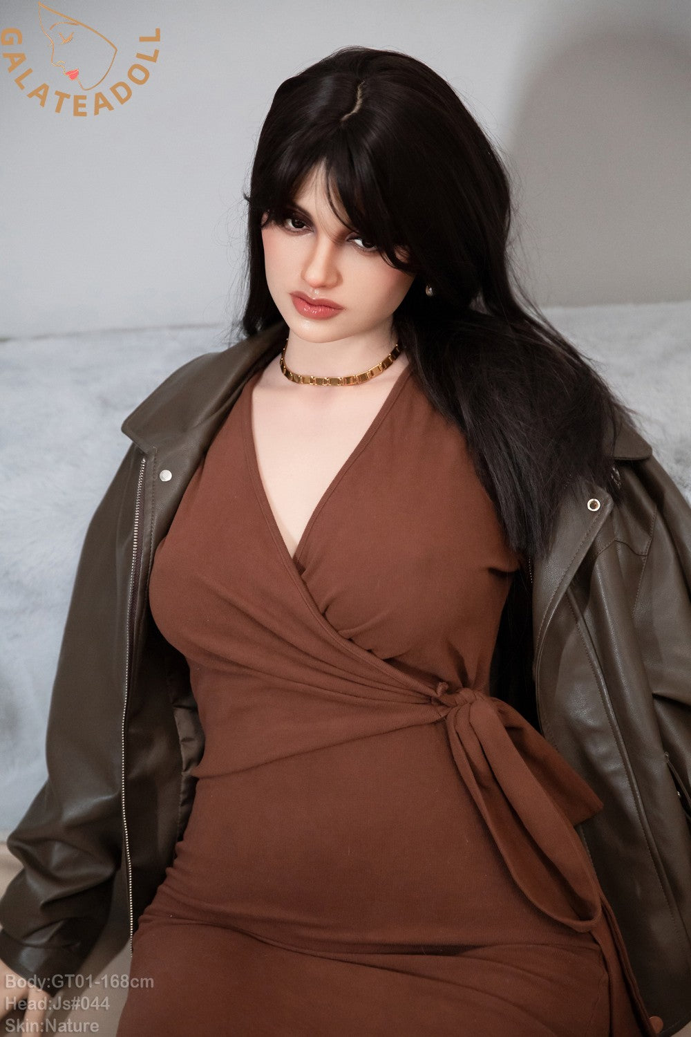 Kukulla seksi Indira (Kukulla Galatea 168cm C-Cup #044 Silikoni)