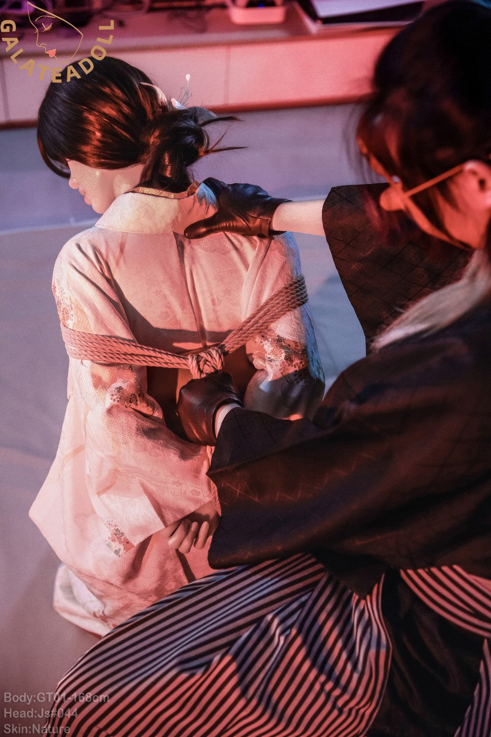 Kukulla seksi Indira (Kukulla Galatea 168cm C-Cup #044 Silikoni)