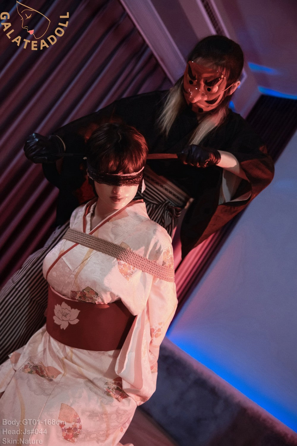 Kukulla seksi Indira (Kukulla Galatea 168cm C-Cup #044 Silikoni)