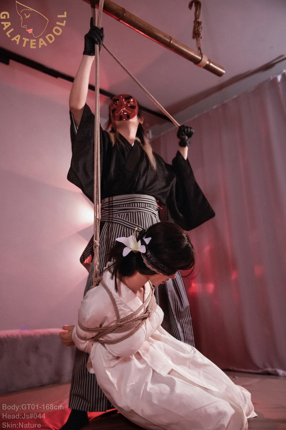 Kukulla seksi Indira (Kukulla Galatea 168cm C-Cup #044 Silikoni)