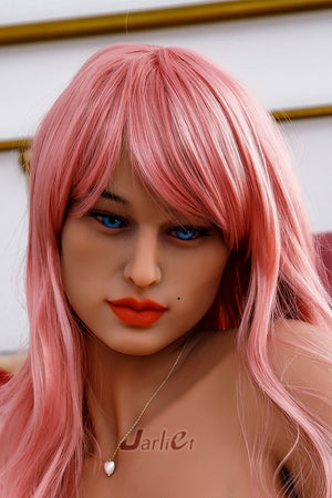 Ann Sex Doll (Jarliet 154 cm C-KUPA TPE)