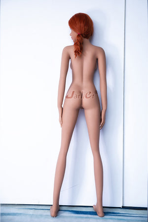 Vivien Sex Doll (Jarliet 157 cm b-kupa tpe)