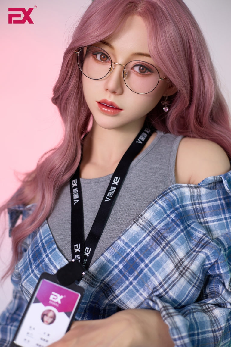 Kukulla seksi Yuki (EXDoll 166cm G-Cup #Ukiyo-E Silicone)