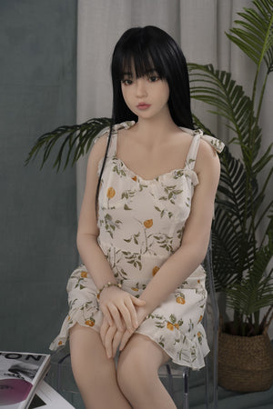 Amaya Sex Doll (AXB Doll 147cm A-kupa GD06-1 TPE+Silikon)