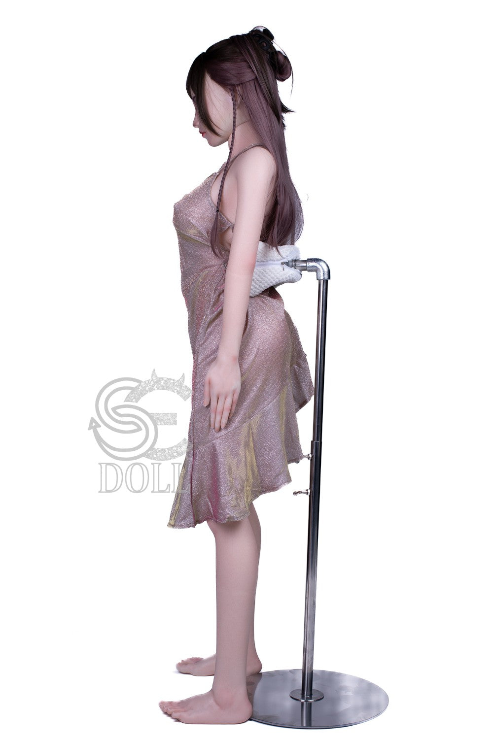 No entanto, a posição (SE-Doll acessórios)