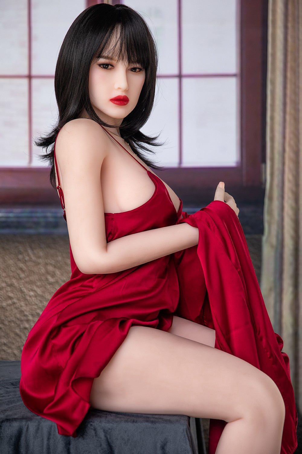 Sue Sex Sex Doll (HRDoll 168cm c-cup #25 TPE)