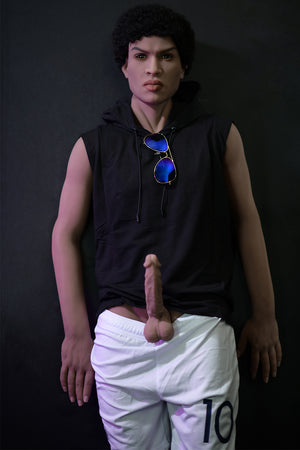 Male Sex doll Vincent 2 (Hrdoll 167cm #31 TPE)