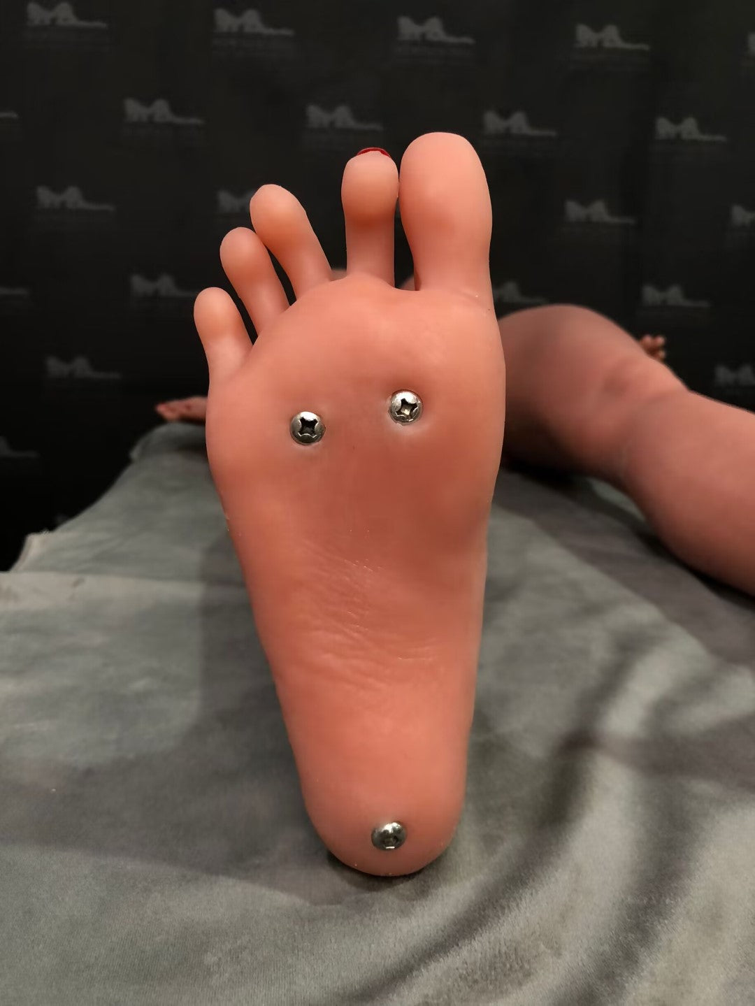 Santarina Sex doll (Irontech Doll 171cm D-cup #85 TPE) EXPRESS