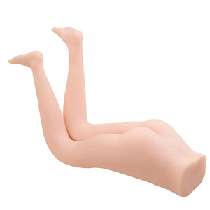 Half Body Legs (EL-Doll 72cm TPE) EXPRESS