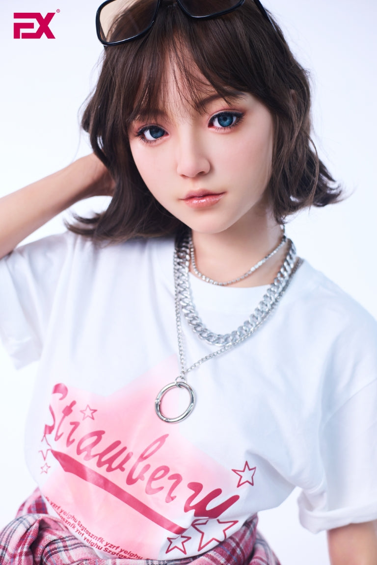 Momo Sex doll (EXDoll 160cm C-cup #Exclone silicone)