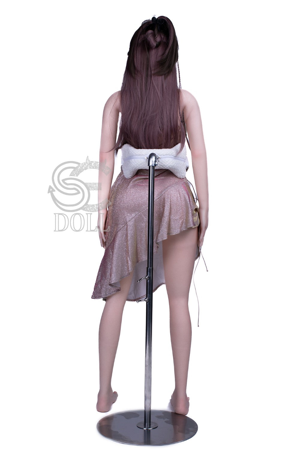 No entanto, a posição (SE-Doll acessórios)