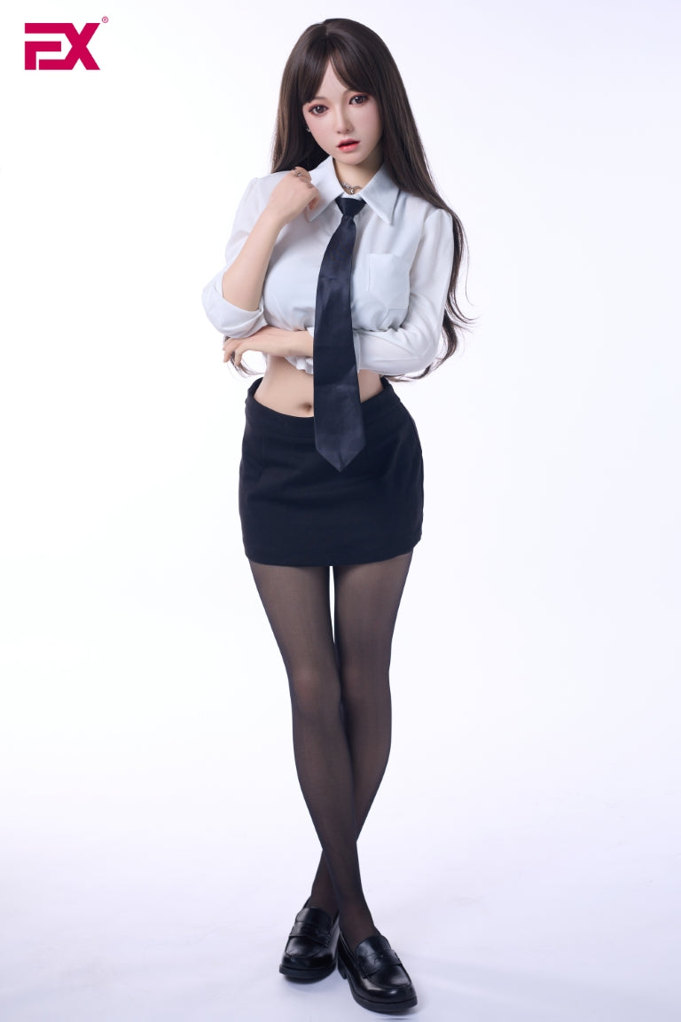 Erin Sex Doll (EXDoll 150 cm-es D-Cup #Utopia Silicone)