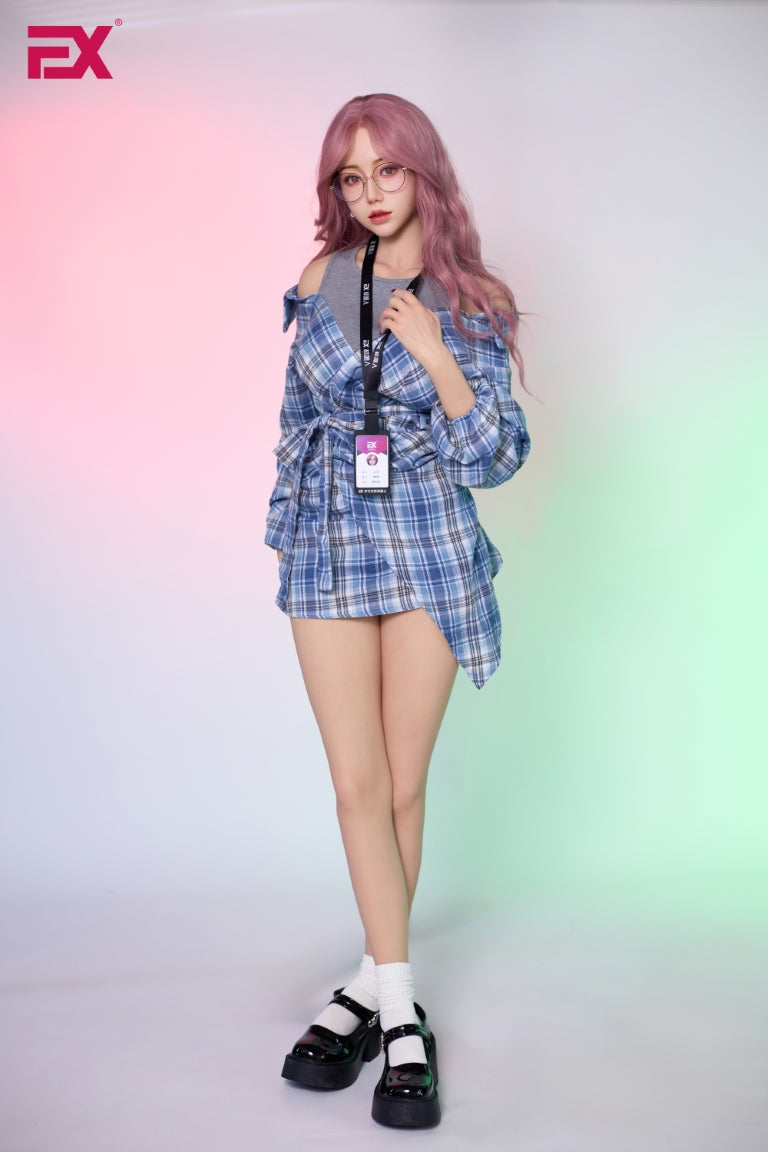 Kukulla seksi Yuki (EXDoll 166cm G-Cup #Ukiyo-E Silicone)