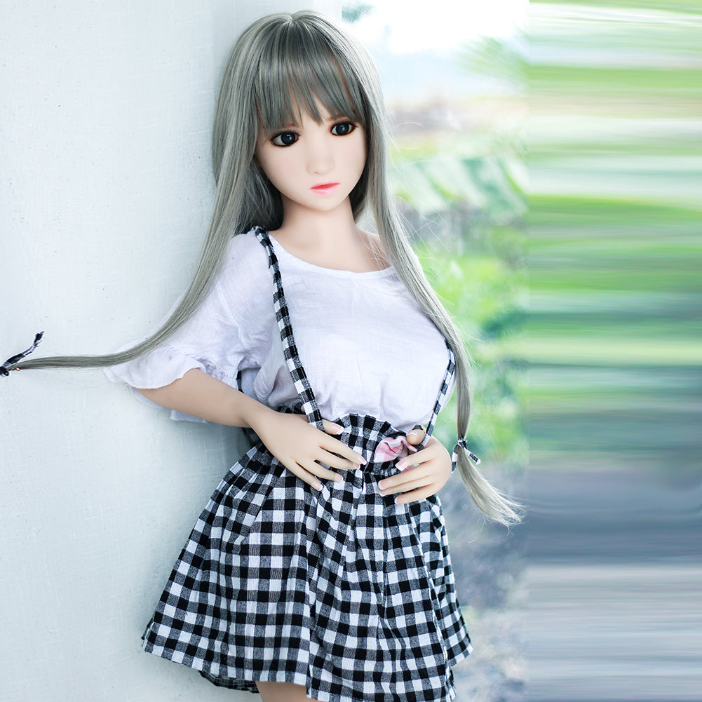 Flora Sexdocka (SY-Doll 100 cm TPE)